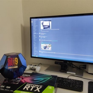 Intel���i9-9900KS�¶�����صͣ�