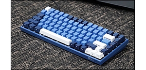 AKKO 3084SP����֮�ǻ�е���̿���