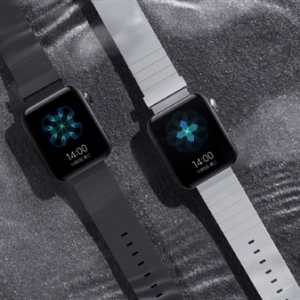 �Ա�iwatch��С���Ƴ��콢�����ֱ�
