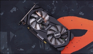 Ӱ��GeForce GTX 1660 Super�罫�Կ�����