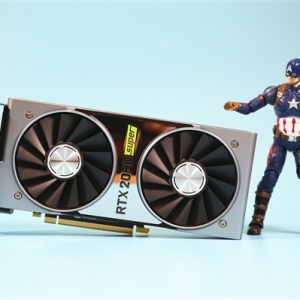 NVIDIA��һ��7nm�콢�����ع⣡3080TiҪ���ˣ�