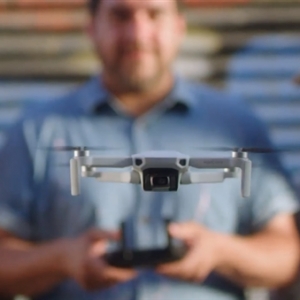 ��ֻ�������� ����Mavic Mini���˻�����