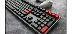 Akko 3108 V2�����Ļ�е��������