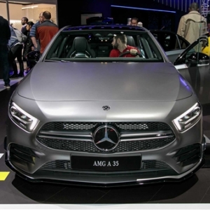 ׿AMG 4.9ư٣Ŀ궨λ