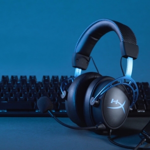 ��ϷӰ����ȫҪ����HyperX��������ǿ����Ϸ��������