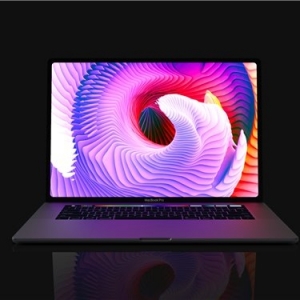 ���Boost��5GHz 16Ӣ��MacBook Pro�ع�
