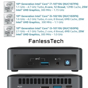 Intel����˪Ͽ�ȡ�NUC�ع� ʮ����ӳ�