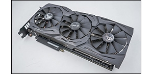 ROG Strix RTX2060S O8G����