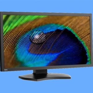 ����ͼ��Ӧ�� NEC�Ƴ�ȫ��31��4K��ʾ��