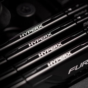 HyperX�ڴ�����Alienware ���������Ϸ����