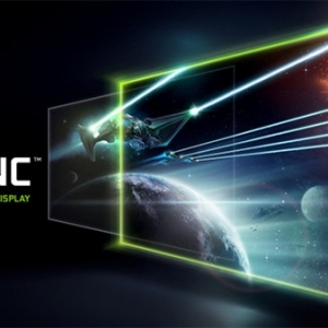 NVIDIA G-Sync������֧�ֿɱ�ˢ���ʣ�A��������