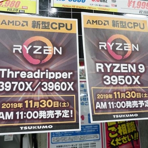 AMD����9������Threadripper̫�ܻ�ӭ������K8�Ի�