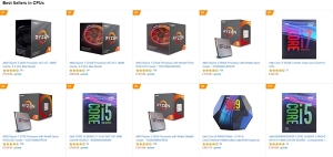 AMD�����԰��ˣ�����ƽ̨ȫ����ѹIntel