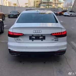 ¿A4Lع⣡۸ı+ȫϵ2.0T