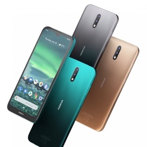 ŵ����ȫ��Android One���ͷ�����850Ԫ������