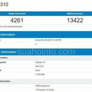 ����Xperia���콢�ع� ����865+12GB�ڴ�