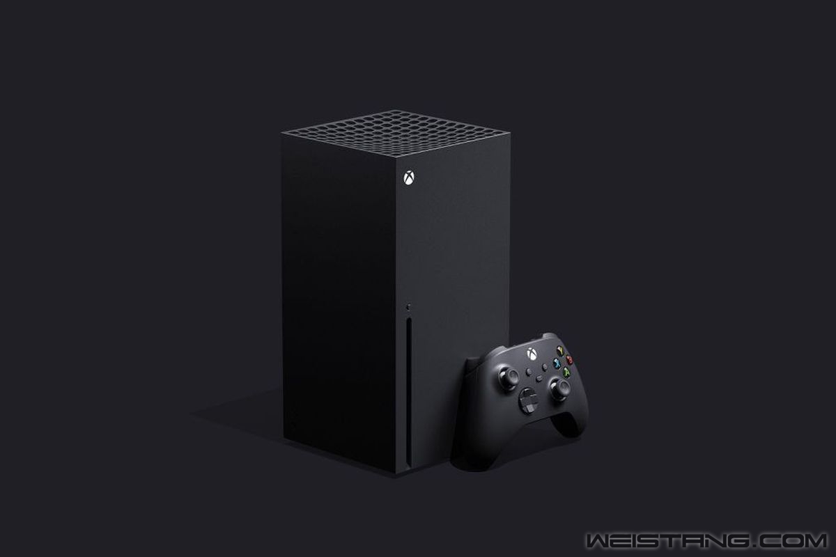 ΢ʾXbox Series XǿPS5