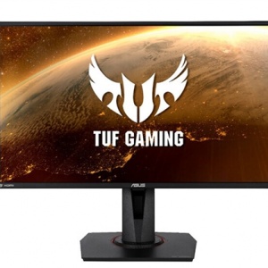 ��˶�·��羺��ʾ��VG279QM  ¼ˢ����280Hz