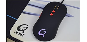 qpad DX-20A��������