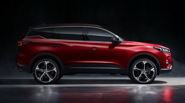 ����ȫ��һ����7���� ������1.6T�ȱ���2.0T����