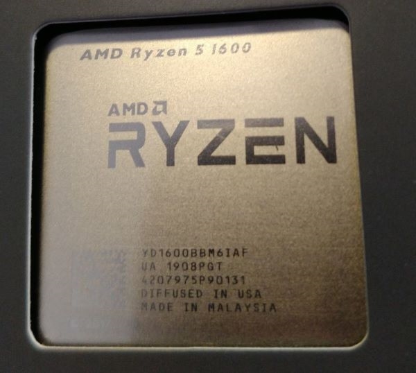 һ������5 1600��������12nm Zen+��ʵ��ܾ�ϲ