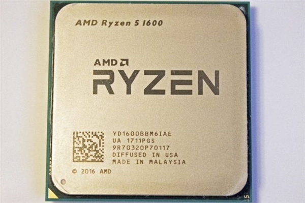 һ������5 1600��������12nm Zen+��ʵ��ܾ�ϲ