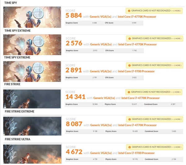 AMD RX 5600XT�����ܷ֣���5500XT����35%������1�·�