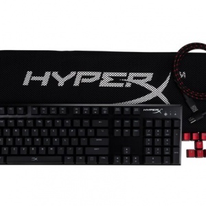 ����Cherry��е�ᡪ��HyperX������������ʱ