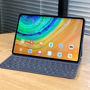 90%ȫ�������ռ�ȣ���ΪMatePad Pro��ɽ��ͼ��