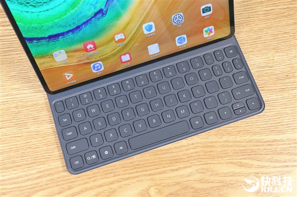 90%ȫ�������ռ�ȣ���ΪMatePad Pro��ɽ��ͼ��