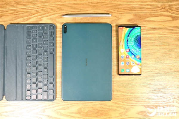 90%ȫ�������ռ�ȣ���ΪMatePad Pro��ɽ��ͼ��