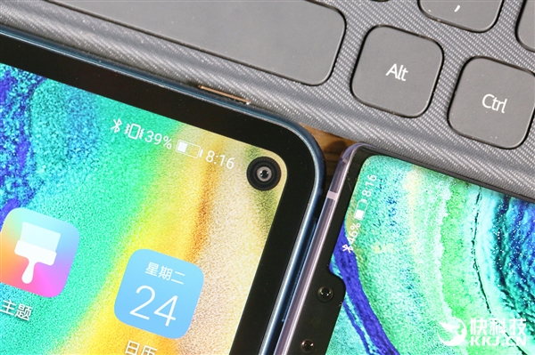 90%ȫ�������ռ�ȣ���ΪMatePad Pro��ɽ��ͼ��