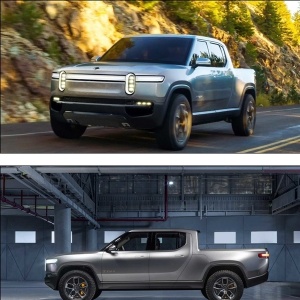 ˹Ƥ֣RIVIAN¼ع