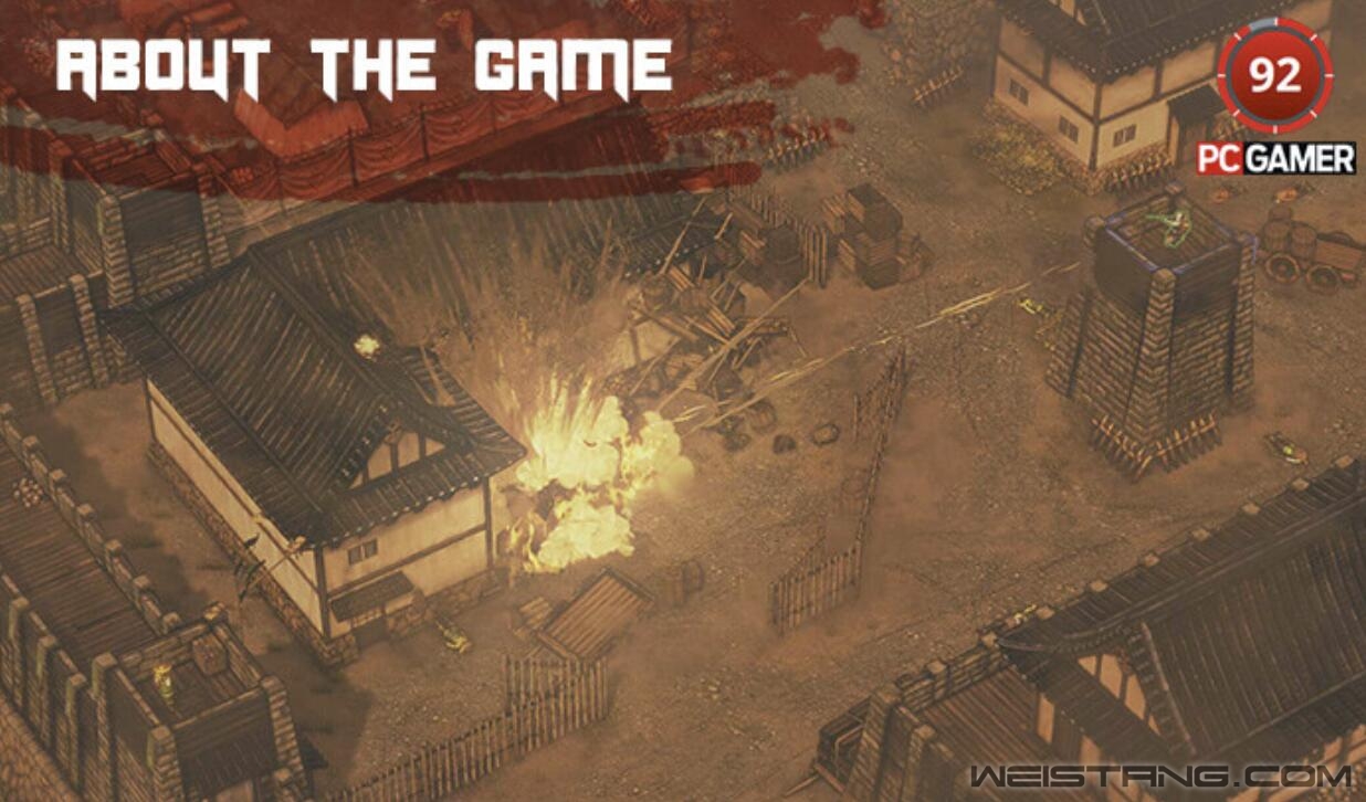 Epic����Ϸ��ʮ�� ���͡�Ӱ��ս��������֮�С�