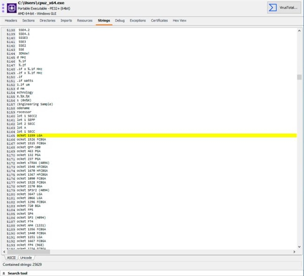 Intelʮ���������ESɢƬ���ռ�CPU-Z�ع⣺Ҫͬʱ�����ֽӿڣ�