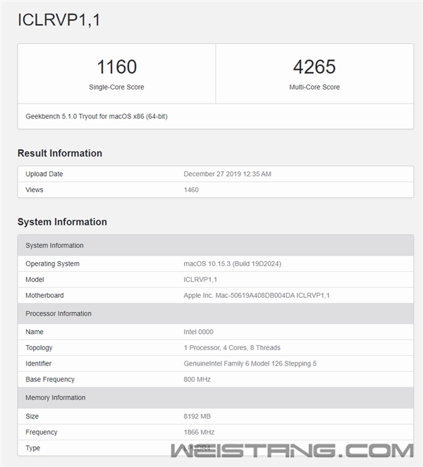 ƻ����MacBook Air���أ���װ10nm Yϵ��ʮ�����