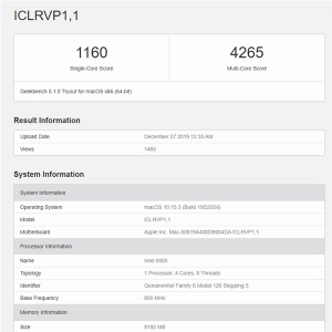 ƻ����MacBook Air���� ����ʮ��10nm�͹��Ŀ��