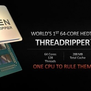 Threadripper 3980X�������ٴ��ع� �Ѻ���ͣ������