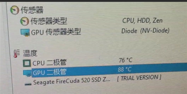 32������RTX 2070���޷��Ⱦ���ɢ�ȸ㶨