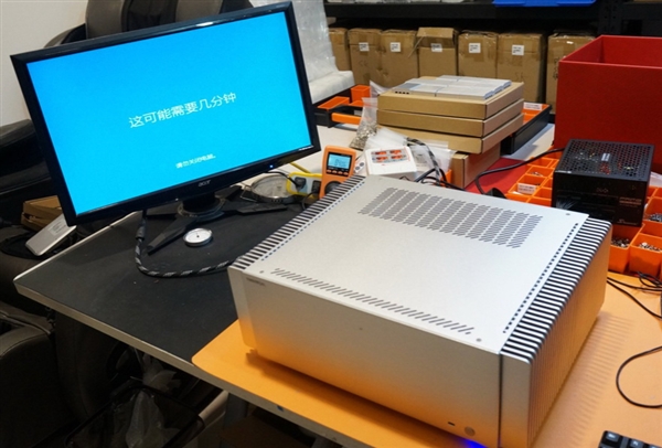 32������RTX 2070���޷��Ⱦ���ɢ�ȸ㶨