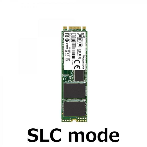 ����������SLC�������M.2Ӳ�̣����256GB 10���P/E����