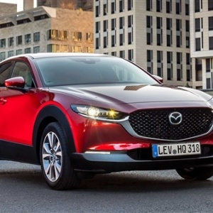 ѹȼԴSUV