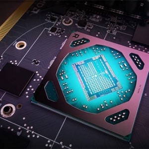 AMD���콢�������ع� NVIDIA����ż���