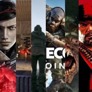 外媒评2019年画质最好的十大PC游戏