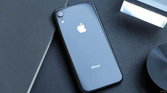 �ձ���Ӫ�̴���ܲ��ˣ�iPhone XR���۳��ۣ�