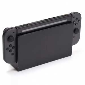 Switch ProҪˣǿӲ֧4K