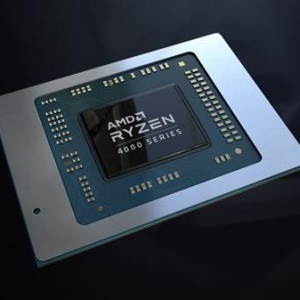 AMD��������4000U��7nm Zen2����15W