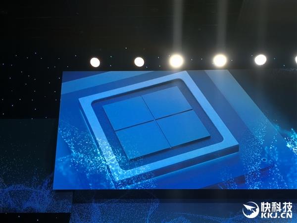 ΢��˫��Surface Neo��Intel 3D��װ5�������ࣺƵ�ʽ�1.4GHz 