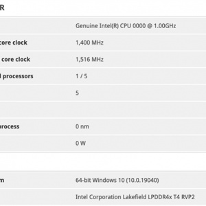 Intel�п�ʼƴ��Я���ˣ�΢��˫��Surface Neo���׷�
