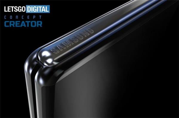 ����Fold 2������Ⱦͼ���£�����iPhone 7 Plus